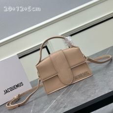 Jacquemus Satchel Bags